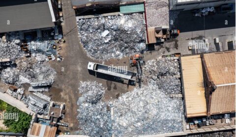 SEGUROS PARA LAS INSTALACIONES DE EMPRESAS DE RECICLAJE