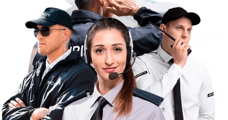 Seguridad Privada en España en cifras: Informe UCSP 2021-2024