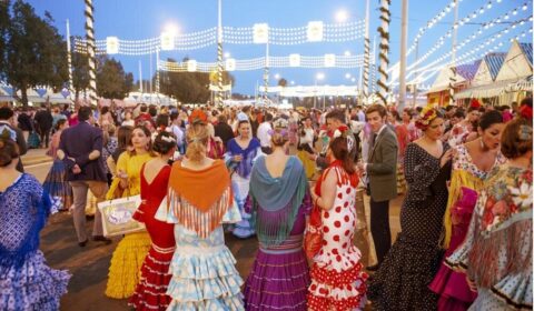 No sólo Sevilla: conoce todas las Ferias que se celebran en Andalucía