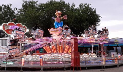 Miguelturra. Plazo de solicitudes del 21 al 28 de abril para la instalación de puestos, casetas, barras y atracciones para la Romería de San Isidro 2025