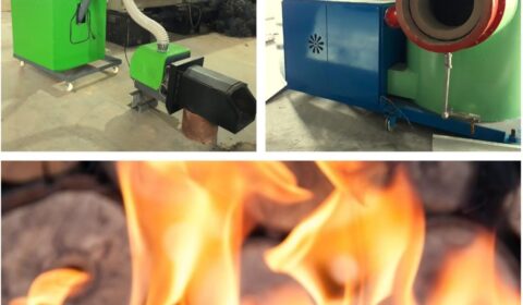 SEGUROS PARA FABRICAS DE  PELLETS DE MADERA