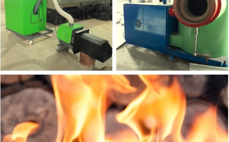  SEGUROS PARA FABRICAS DE  PELLETS DE MADERA