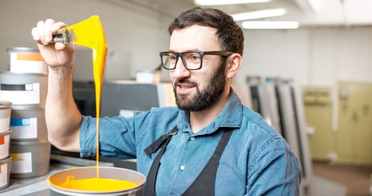 Seguros para fabricas de pinturas