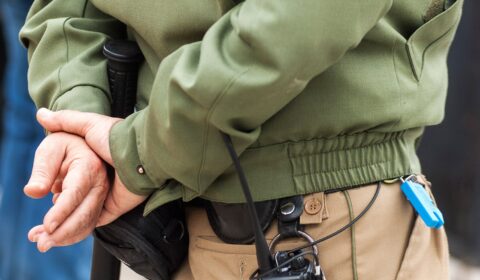 Seguros para Empresas de Seguridad Privada. Responsabilidad Civil, colectivo de accidentes, …