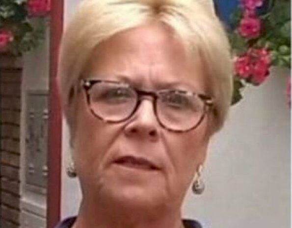  Desaparece mujer de 72 años en Alfafar, Valencia 