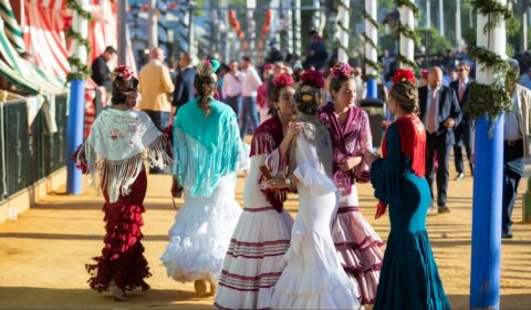 La guía más completa de la Feria de Abril de Sevilla 2025: todo lo que tienes que saber