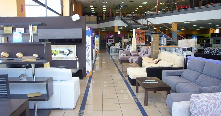 SEGUROS PARA LAS TIENDAS Y EXPOSICIONES DE MUEBLES 3