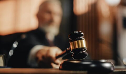 Se rectifica la jurisprudencia acerca de la potestad discrecional para cancelar licencias de funcionamiento a empresas de vigilancia y seguridad privada.