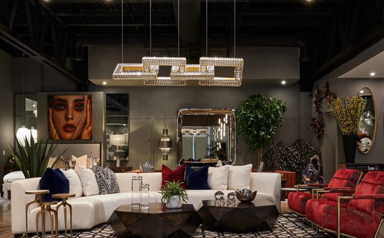 SEGUROS PARA  LAS TIENDAS  Y EXPOSICIONES DE MUEBLES 