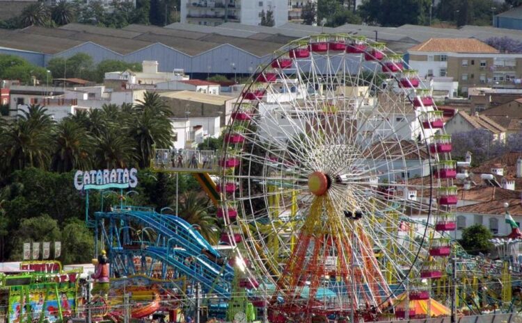  Feria de El Puerto 2025: qué día es el festivo en la ciudad y cuándo es el Día del Niño