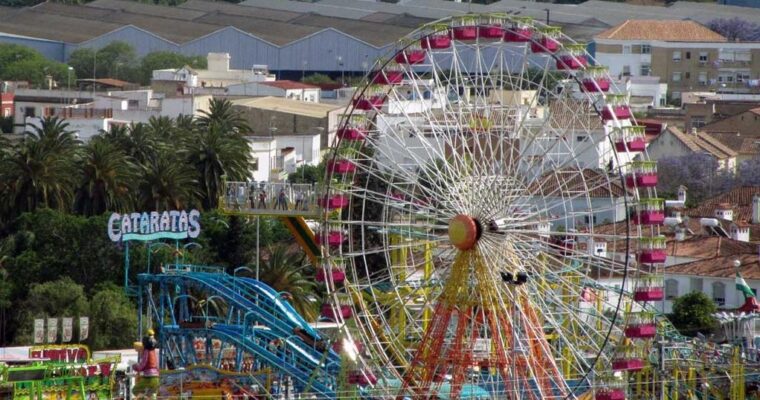 Feria de El Puerto 2025: qué día es el festivo en la ciudad y cuándo es el Día del Niño