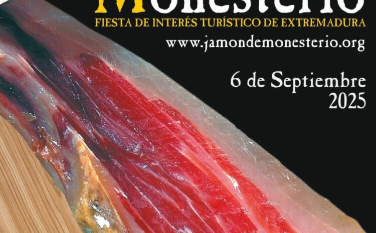 El ayuntamiento de Monesterio licita la explotación de las casetas y las atracciones de la feria de septiembre