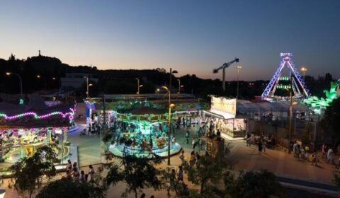 La feria de Tudela  de Santa Ana 2025 será más inclusiva y con mejoras en el recinto