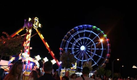 La Feria de Agosto de Valdepeñas tendrá atracciones sin luces ni ruido todos los días para mejorar su inclusión