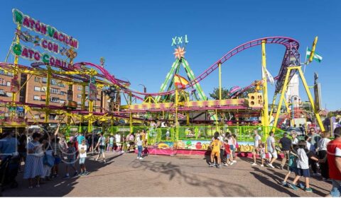 Feria de Albacete 2025, del 7 al 17 de septiembre. La ciudad abre sus puertas al mundo con una de las fiestas más emblemáticas y reconocidas de España, declarada de Interés Turístico Internacional.