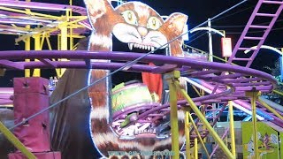 Seguro el ratón vacilón atracción para la feria 1