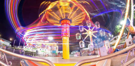 Seguro para el Tirachinas de feria