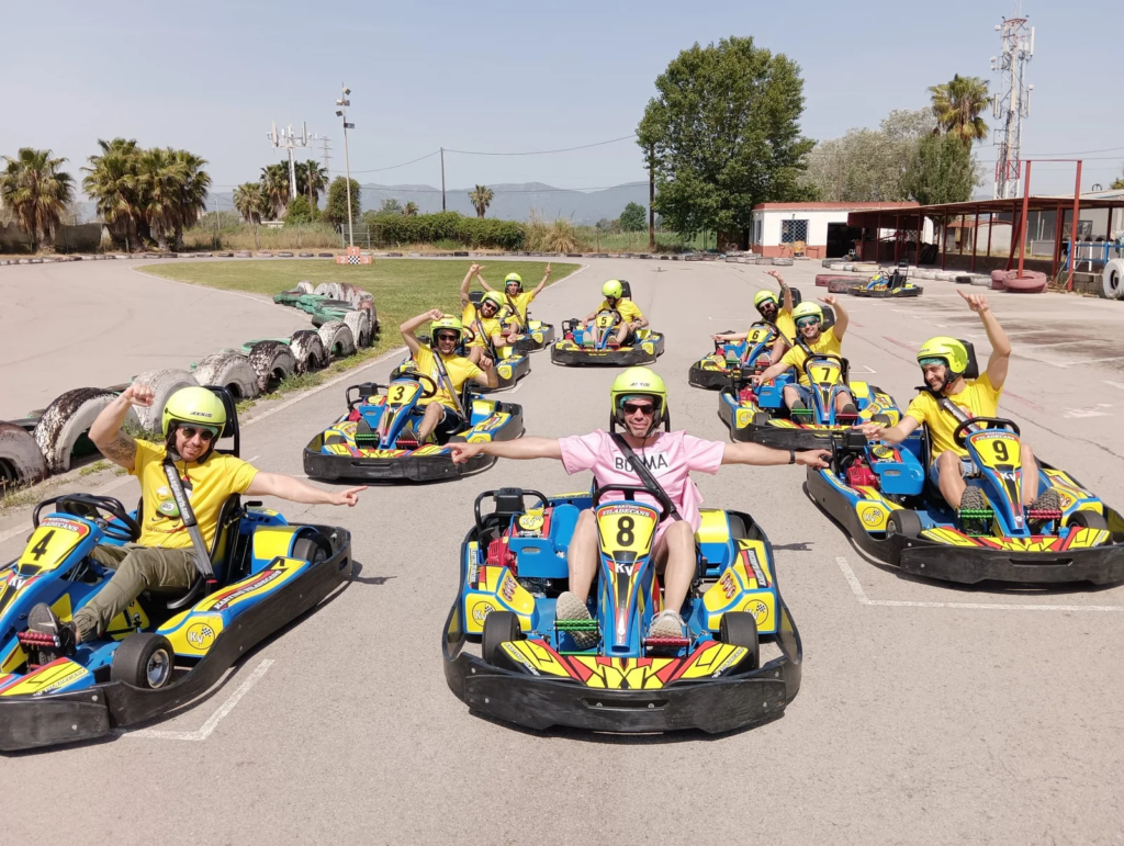 Seguros para un Péndulo  Flic Flac  Flyp Fly XXL de feria 8
