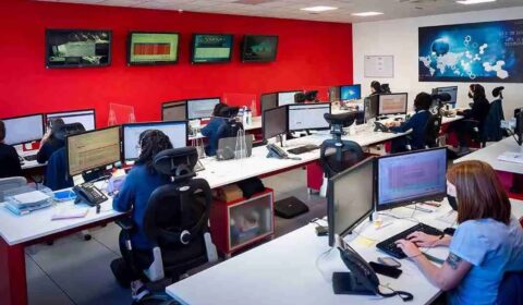 Seguro de responsabilidad civil  para empresas receptoras de datos en seguridad privada