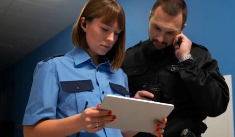 Seguros para las Empresas de Seguridad Privada