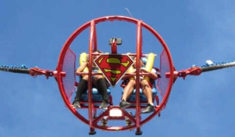 Seguro para el Tirachinas de feria. Seguro de Responsabilidad civil
