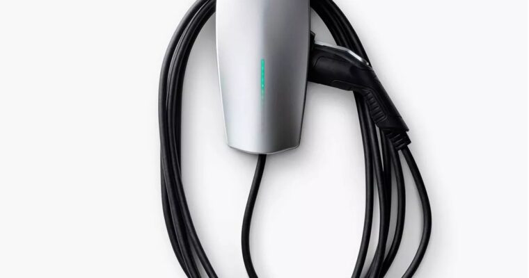 La red de recarga de coches eléctricos supera los 50.000 puntos hasta septiembre, un 35% más