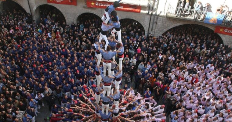 Girona intensifica los controles en las atracciones de las Ferias