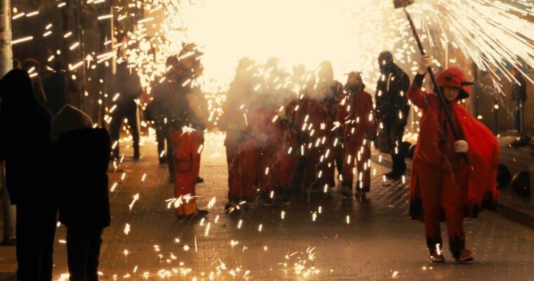 Castelldefels se prepara para la Fiesta Mayor de Invierno y la feria medieval Castrum Fidelis