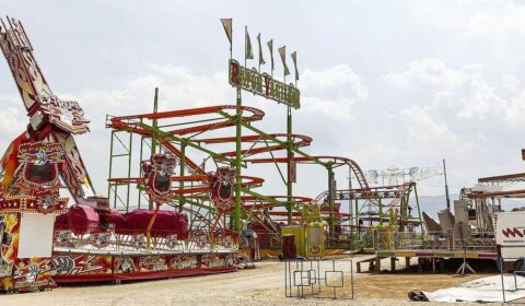 Un experto en ferias da una masterclass inesperada sobre el Ratón Vacilón: «En España existen seis variantes»