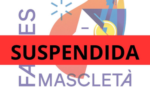 MASCLETA 5 DE MARZO DE 2026  PIROTECNIA ZARAGOZANA SUSPENDIDA POR INCLEMENCIA METEREOROLOGICA