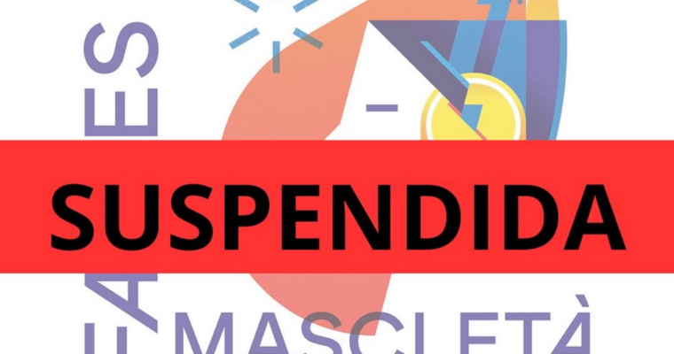 MASCLETA 5 DE MARZO DE 2026  PIROTECNIA ZARAGOZANA SUSPENDIDA POR INCLEMENCIA METEREOROLOGICA