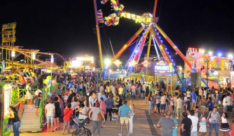 Publicadas las bases para la adjudicación de parcelas de la Feria de San Agustín 2026 en Linares (Jaén )
