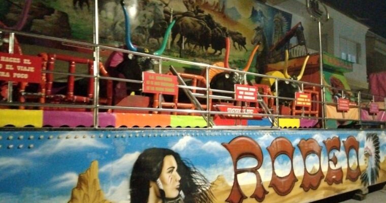 El Ayuntamiento Alicantino de Monforte del Cid abre el plazo para solicitar puestos en la Feria San Pascual 2026