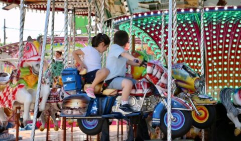 Feria de Sevilla 2026