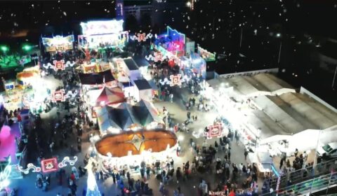 Feria de Dos Hermanas 2026: cuándo es, fechas, horarios, conciertos y programación completa