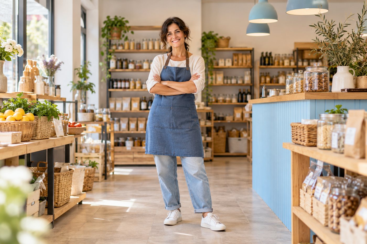Empresas y Pymes