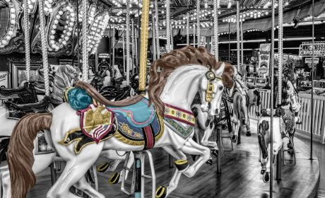 Seguros para feriantes,  para las atracciones de feria y los camiones de los Feriantes