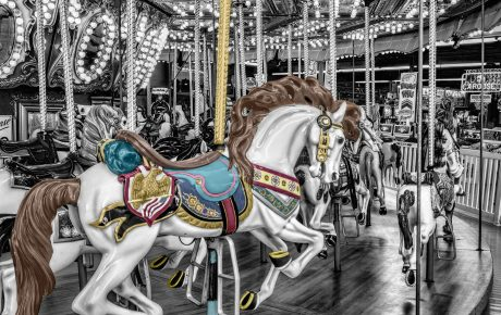 Seguros para feriantes,  para las atracciones de feria y los camiones de los Feriantes