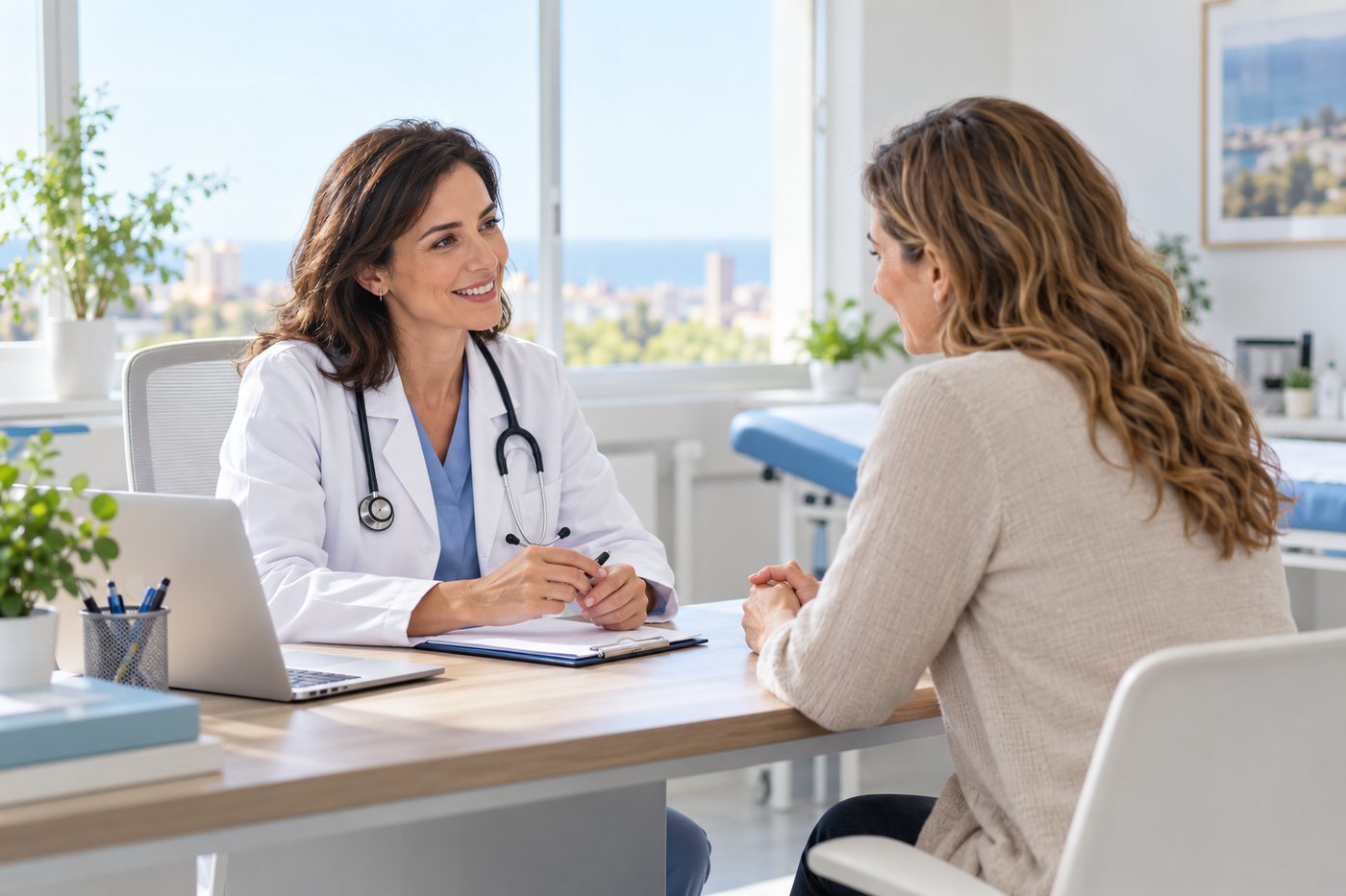 Seguro de salud