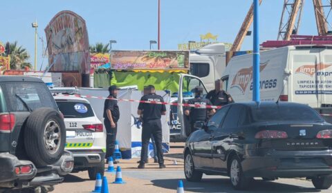 Cae la banda que mató a un feriante en Badajoz y el juez los deja en libertad provisional