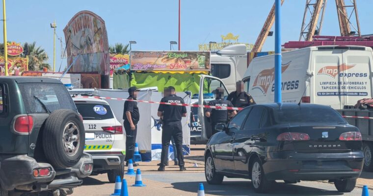 Cae la banda que mató a un feriante en Badajoz y el juez los deja en libertad provisional