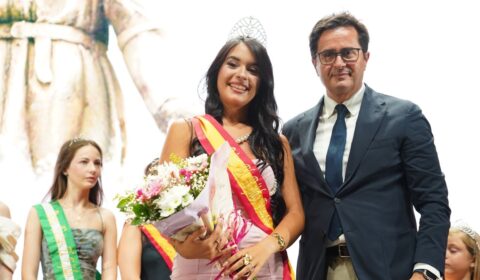 Feria de El Ejido 2026, programa completo y conciertos de las fiestas de San Isidro