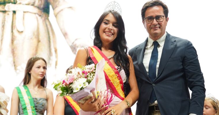 Feria de El Ejido 2026, programa completo y conciertos de las fiestas de San Isidro