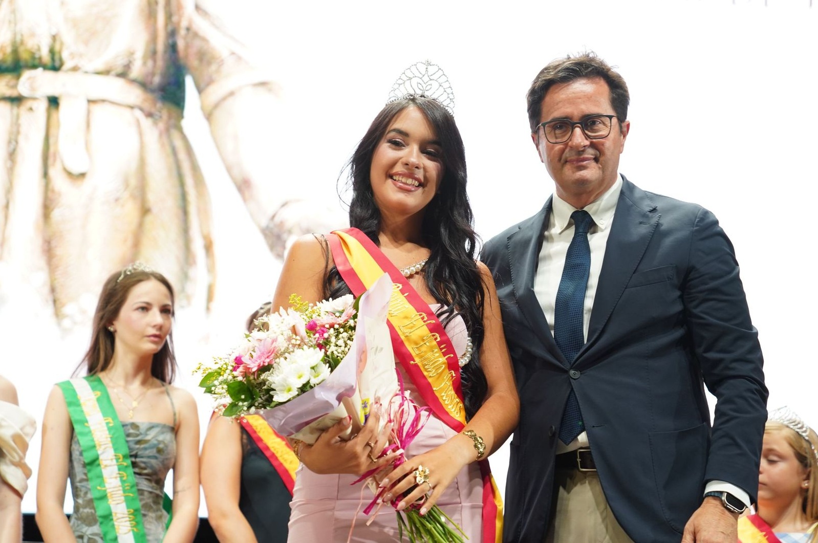 Feria de El Ejido 2026, programa completo y conciertos de las fiestas de San Isidro