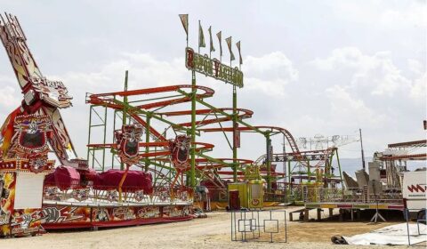 Cerca de 90 feriantes han solicitado parcela en La Albuera en SEGOVIA