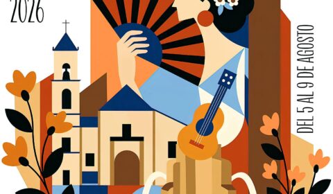El Ayuntamiento de Alora en Málaga repartirá 6.000 tickets gratuitos para el uso de las atracciones de feria.