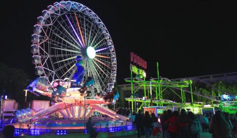 El Ayuntamiento de Jaén aprueba la programación y presupuesto de la Feria de San Lucas 2026