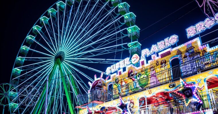 Mérida dejará en manos privadas la gestión de los servicios clave de la Feria de Septiembre