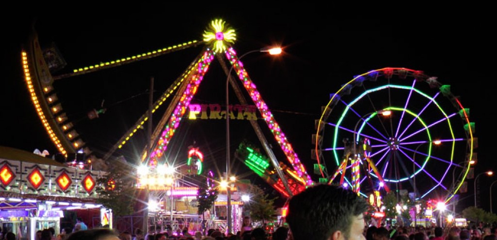 El Ayuntamiento de Piedrabuena mantiene la exención de tasas a las atracciones de feria para las fiestas patronales en honor al Cristo de la Antigua