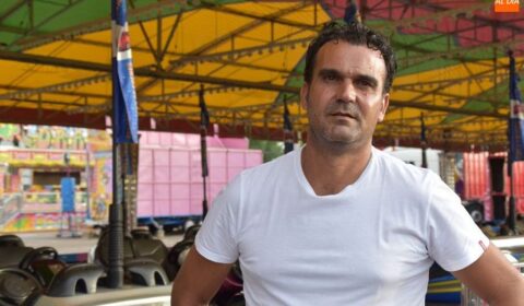 La Asociación de Feriantes de Salamanca pasa a integrarse en CEOE CEPYME